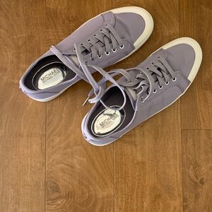 Michael Kors shoes (sneakers)